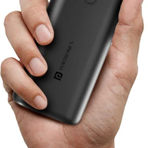 Portronics Power Pod 10K 10000mAh Power Bank