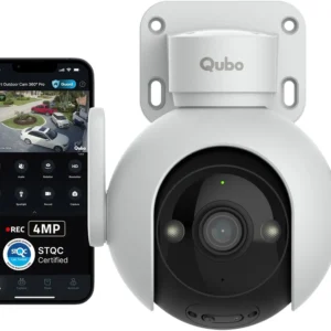 Smart Cam 360° Prime 5MP