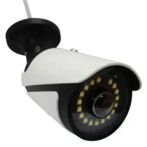 Smart Bullet Cam Prime 5MP
